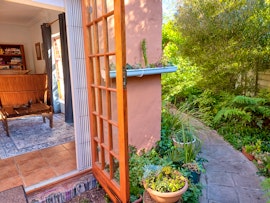 Cape Town Accommodation at A Jungle House | Viya