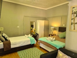 Karoo Accommodation at  | Viya