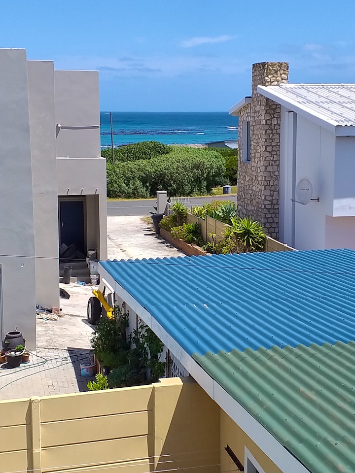 Gansbaai Accommodation at The Edge | Viya