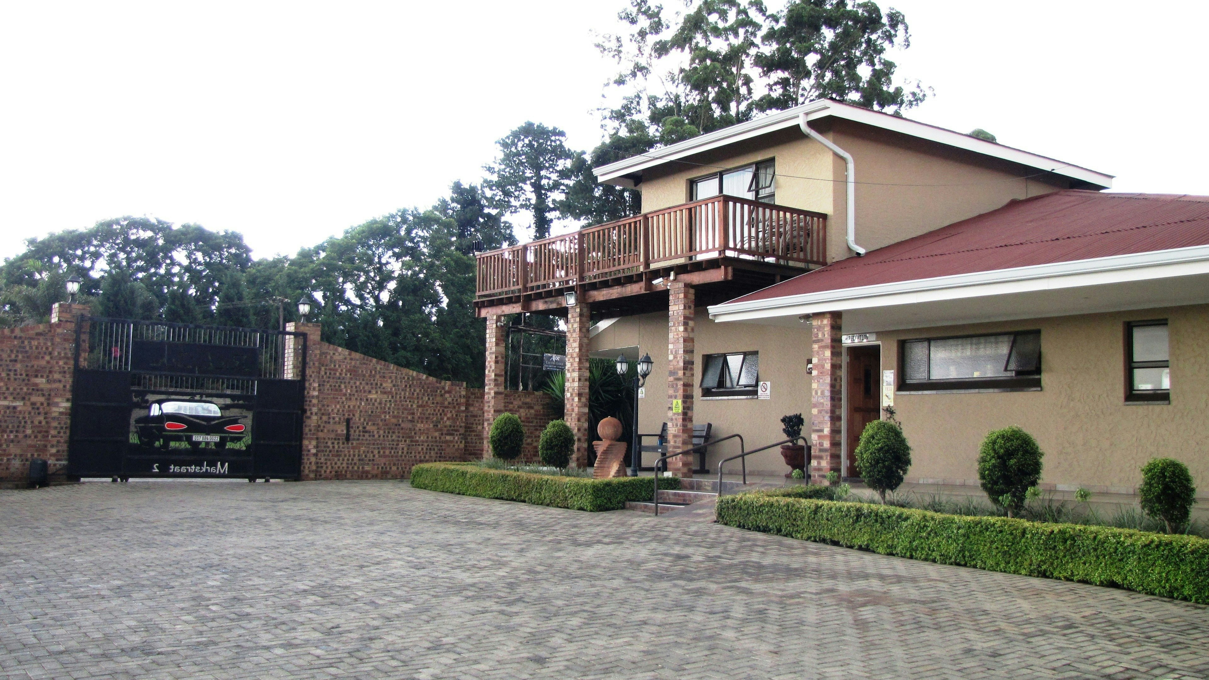 BelAir Guest House image no 3 of 16