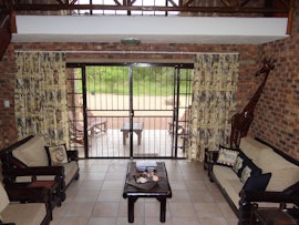 Kruger National Park South Accommodation at Khumbula iAfrica 2 | Viya