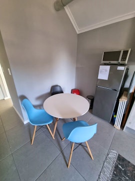 Bloubergstrand Accommodation at  | Viya