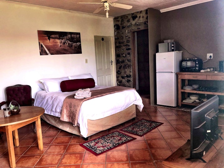 Potchefstroom Accommodation at Gaste Plaashuis Oudevlei | Viya