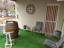 Tankwa Karoo Accommodation at  | Viya