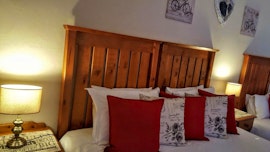 Maloti Route Accommodation at Oregon Cottage | Viya