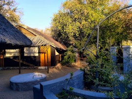 Kruger To Canyons Accommodation at Off Beat Bush Lodge | Viya