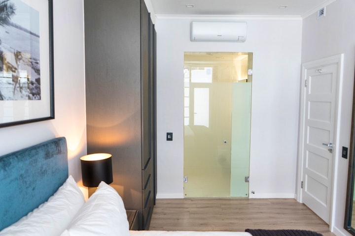 Cape Town Accommodation at Kayleeway Apartment 7 | Viya
