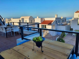 Langebaan Accommodation at Paradise Beach Apartments 4 Elara | Viya