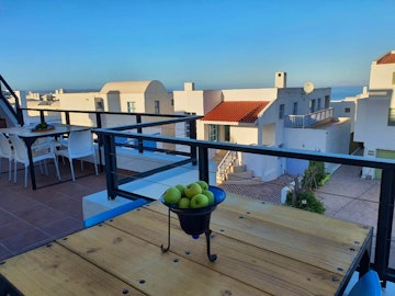 Langebaan Accommodation at  | Viya