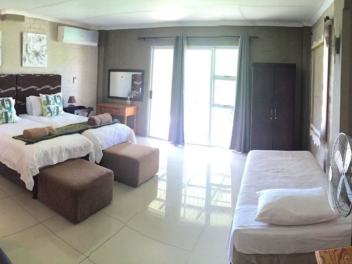 Kiepersol Accommodation at Mountain Creek Lodge | Viya