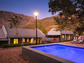 Western Cape Accommodation at Mont Angelis | Viya