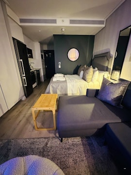 Cape Town Accommodation at Urban Elephant 1618 | Viya