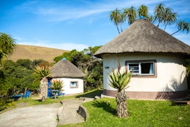 Wild Coast Accommodation at  | Viya