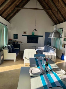 Struisbaai Accommodation at Huis Marais | Viya