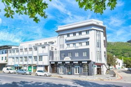 Paarl Accommodation at Stay on Main - Family Apartment | Viya