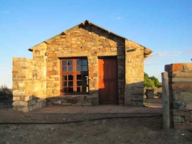 Karoo Accommodation at  | Viya