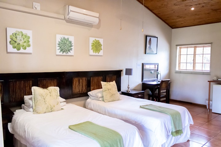 Lowveld Accommodation at Sunbird Lodge | Viya