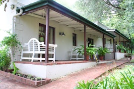 Boland Accommodation at  | Viya