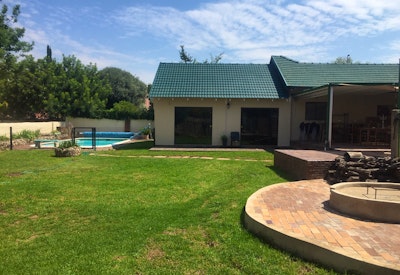  at Edenvale Guest House | TravelGround