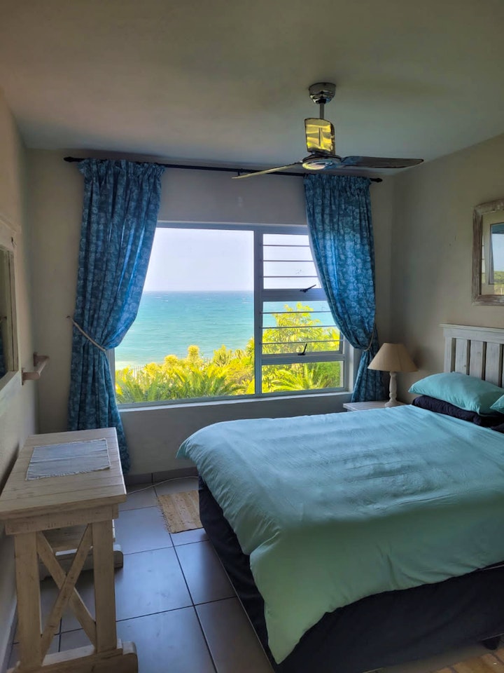 South Coast Accommodation at The Beachfront Unit 3 | Viya