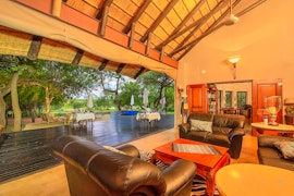 Kruger National Park South Accommodation at Mvuradona Safari Lodge | Viya