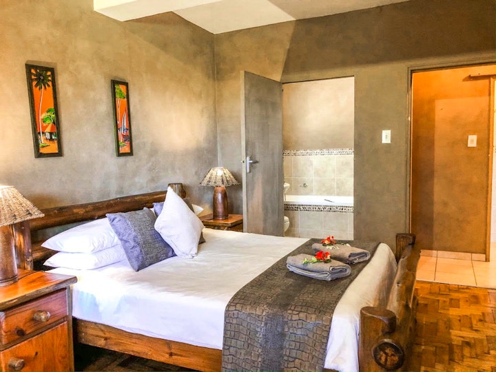 North Coast Accommodation at Ingwenya Lodge | Viya