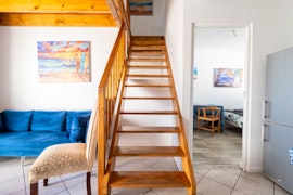 Cape Town Accommodation at 24 Arniston Village | Viya