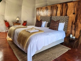 Sarah Baartman District Accommodation at The Karoo Dome | Viya