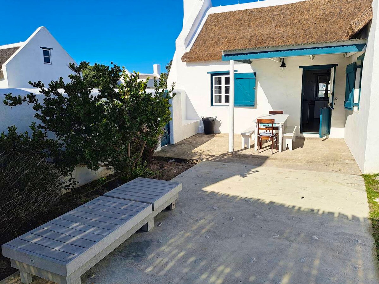 Struisbaai Accommodation at  | Viya