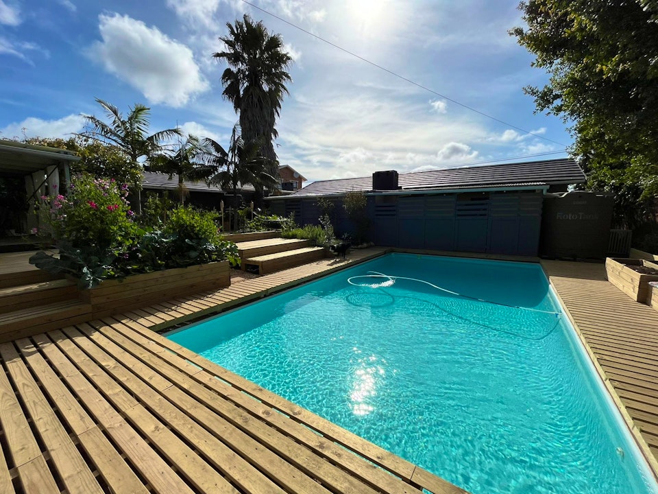 Plettenberg Bay Accommodation at  | Viya