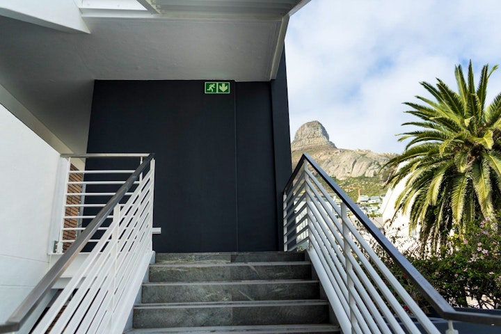 Cape Town Accommodation at Kayleeway Apartment 1 | Viya