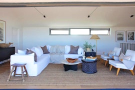 Overberg Accommodation at Hermanus Seafront Villa | Viya