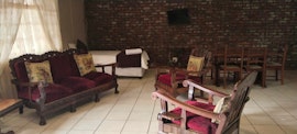 Free State Accommodation at Boschrand Guest Farm | Viya