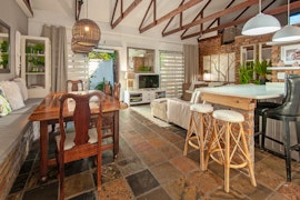 Overberg Accommodation at Windsong Cottage | Viya