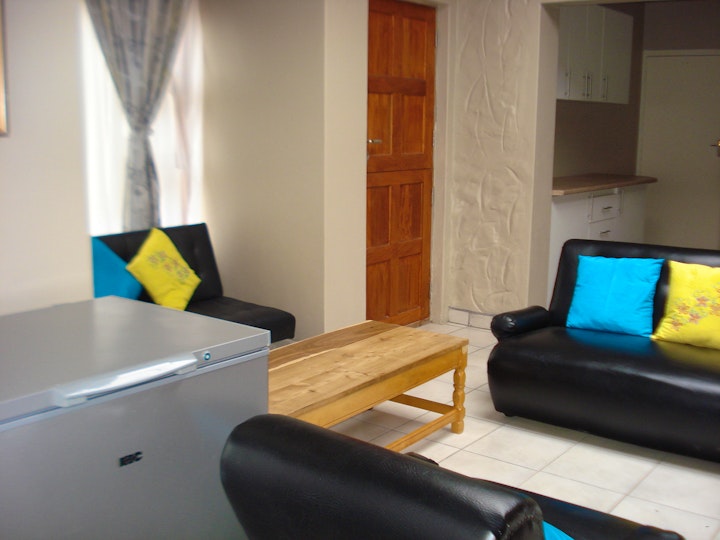 Western Cape Accommodation at Tisha Stag Self-catering | Viya