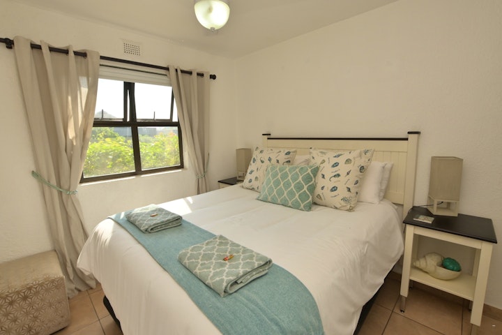 KwaZulu-Natal Accommodation at Coastal Stay on Bentley | Viya