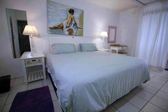 Margate Accommodation at  | Viya