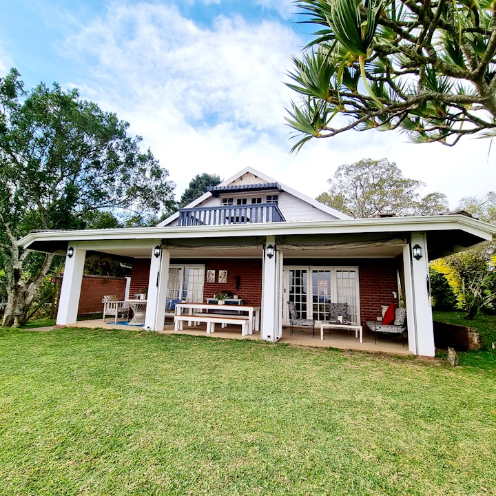 KwaZulu-Natal Accommodation at Littleviews Self-catering Guest Cottage | Viya