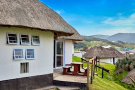 Wild Coast Accommodation at  | Viya