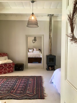 Garden Route Accommodation at The Olive House | Viya