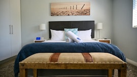 Bloubergstrand Accommodation at  | Viya