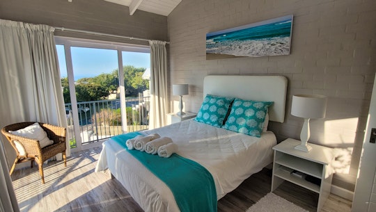 Hermanus Accommodation at  | Viya