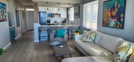 Bloubergstrand Accommodation at E59 Dolphin Beach | Viya