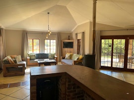 Mpumalanga Accommodation at Walkersons Trout and Nature Haven W111 | Viya