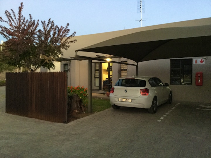 Free State Accommodation at A Little Guesthouse | Viya