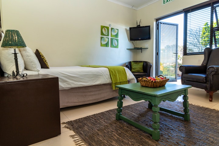 Western Cape Accommodation at Tyger Classique Villas | Viya