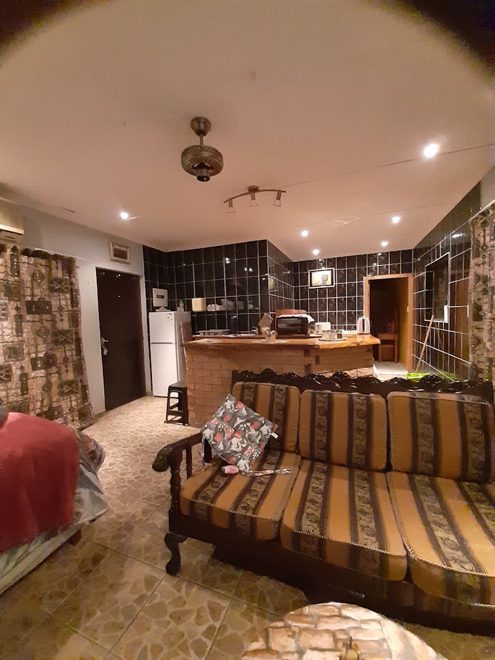 KwaZulu-Natal Accommodation at Gav'z Guesthouse | Viya