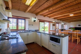 Boland Accommodation at Shepherd's Cottage | Viya