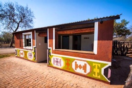 Limpopo Accommodation at Mutapa Game Lodge | Viya