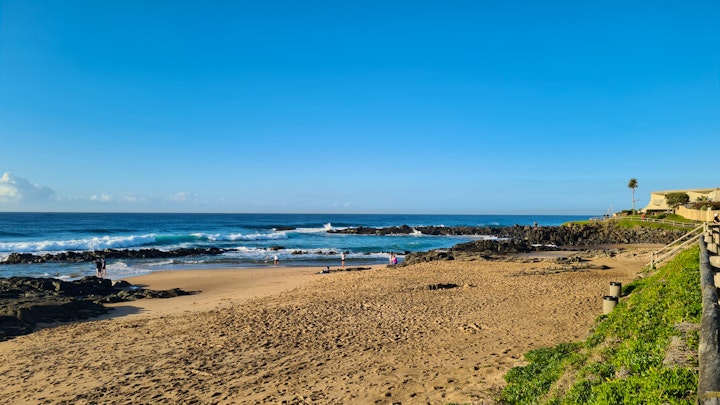 Ballito Accommodation at At Ballito Manor View | Viya